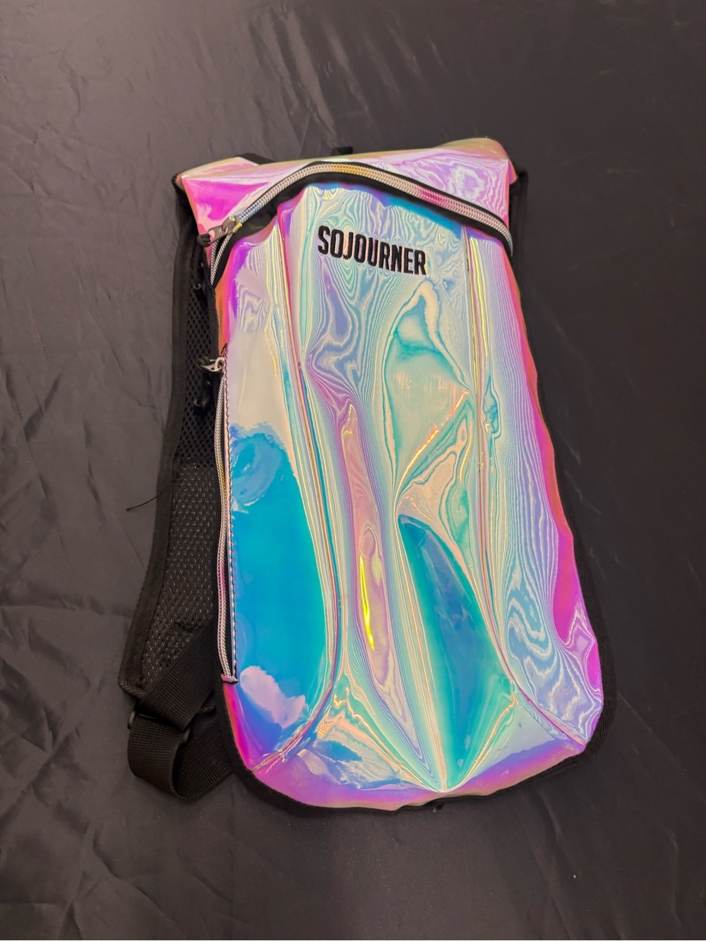 Sojourner Hydration Rave Backpack